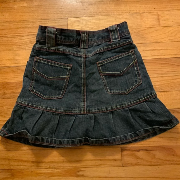 Got 2b real jean skirt - Picture 2 of 5